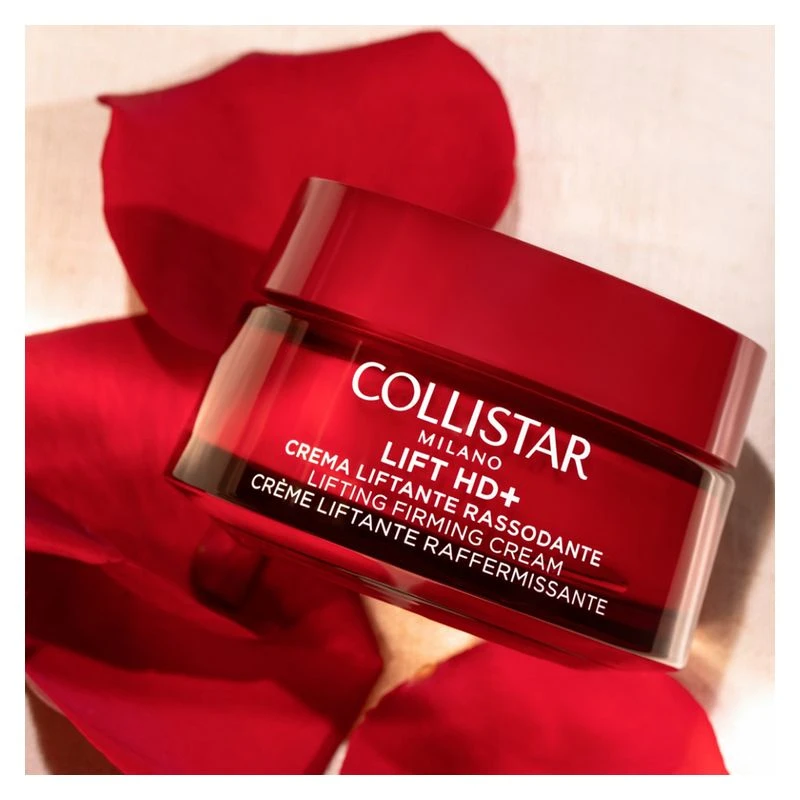 Collistar Lift Hd+ Crema Liftante Rassodante 5 Collistar Lift Hd+ Crema Liftante Rassodante - immagine 5