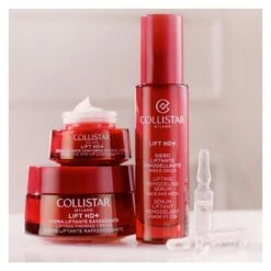 Collistar Lift Hd+ Crema Liftante Rassodante 12 Collistar Lift Hd+ Crema Liftante Rassodante -Babor Negozio 144527 5