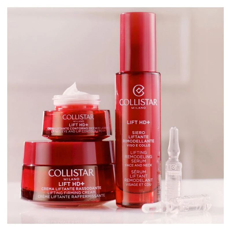 Collistar Lift Hd+ Crema Liftante Rassodante 6 Collistar Lift Hd+ Crema Liftante Rassodante - immagine 6