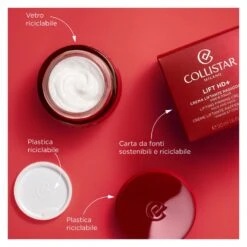 Collistar Lift Hd+ Crema Liftante Rassodante 13 Collistar Lift Hd+ Crema Liftante Rassodante -Babor Negozio 144527 6