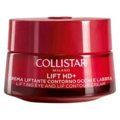 Collistar Lift Hd+ Crema Liftante Contorno Occhi E Labbra