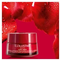 Collistar Lift Hd+ Crema Liftante Contorno Occhi E Labbra 8 Collistar Lift Hd+ Crema Liftante Contorno Occhi E Labbra -Babor Negozio 144528 2