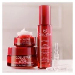 Collistar Lift Hd+ Crema Liftante Contorno Occhi E Labbra 10 Collistar Lift Hd+ Crema Liftante Contorno Occhi E Labbra -Babor Negozio 144528 4