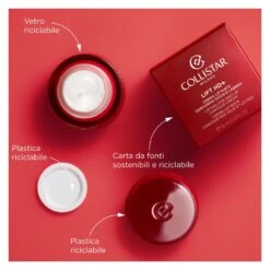 Collistar Lift Hd+ Crema Liftante Contorno Occhi E Labbra 11 Collistar Lift Hd+ Crema Liftante Contorno Occhi E Labbra -Babor Negozio 144528 5