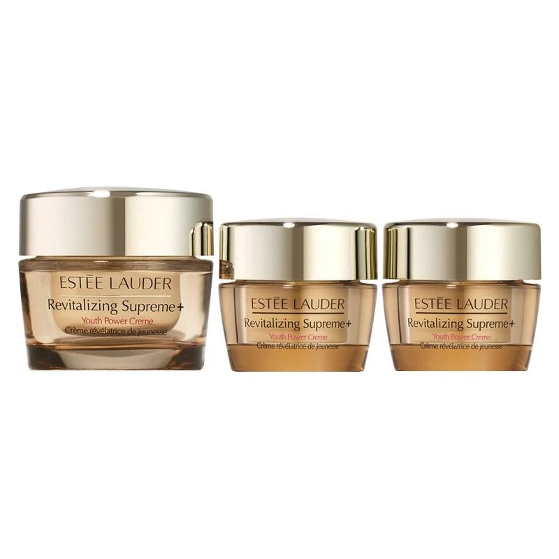 Estee Lauder Revitalizing Supreme+ Youth Power Cream 2 Estee Lauder Revitalizing Supreme+ Youth Power Cream - immagine 2