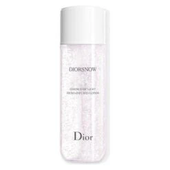 DIORSNOW ESSENCE OF LIGHT LOZIONE MICRO-INFUSA - Lozione Viso E Collo Idratante E Schiarente – Protegge, Esalta E Illumina