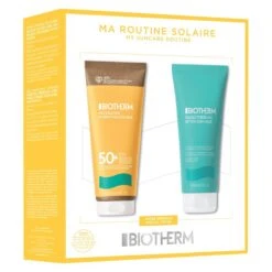 Biotherm COFANETTO SOLARI SPF 50+
