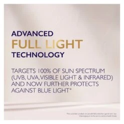 Lancaster SUN PERFECT SUN ILLUMINATING CREAM SPF 50 -Babor Negozio 145601 4