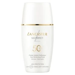 Lancaster SUN PERFECT SUN PERFECTING FLUID SPF 50