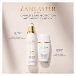 Lancaster SUN PERFECT SUN PERFECTING FLUID SPF 50 -Babor Negozio 145602 2