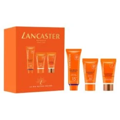 Lancaster COFANETTO SOLARI