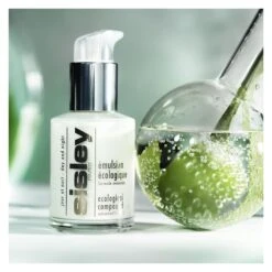 Sisley EMULSION ECOLOGIQUE FORMULE AVANCÉE 12 Sisley EMULSION ECOLOGIQUE FORMULE AVANCÉE -Babor Negozio 145683 2