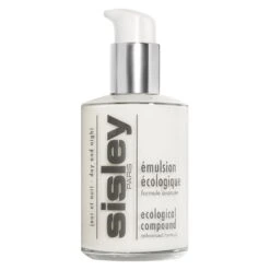 Sisley EMULSION ECOLOGIQUE FORMULE AVANCÉE 15 Sisley EMULSION ECOLOGIQUE FORMULE AVANCÉE -Babor Negozio 145684