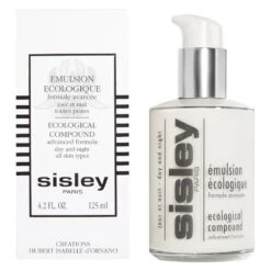 Sisley EMULSION ECOLOGIQUE FORMULE AVANCÉE 19 Sisley EMULSION ECOLOGIQUE FORMULE AVANCÉE -Babor Negozio 145684 4