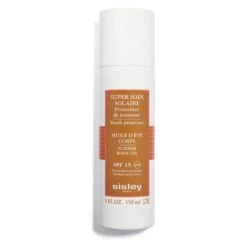 Sisley SUPER SOIN SOLAIRE HUILE D'ETÉ CORPS SPF 15