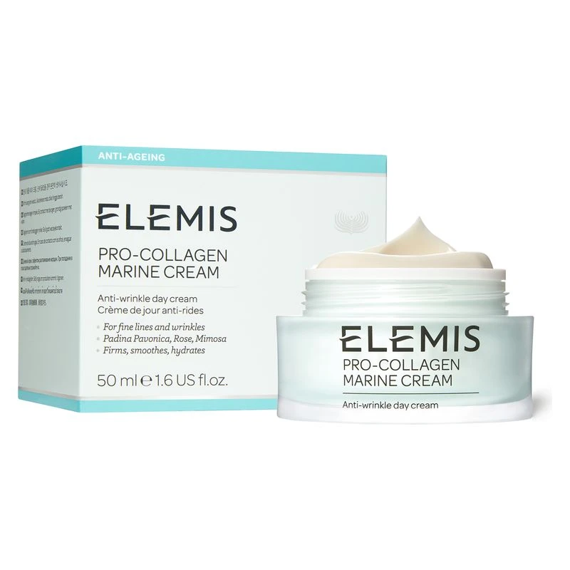 Elemis PRO-COLLAGEN MARINE CREAM 3 Elemis PRO-COLLAGEN MARINE CREAM - immagine 3