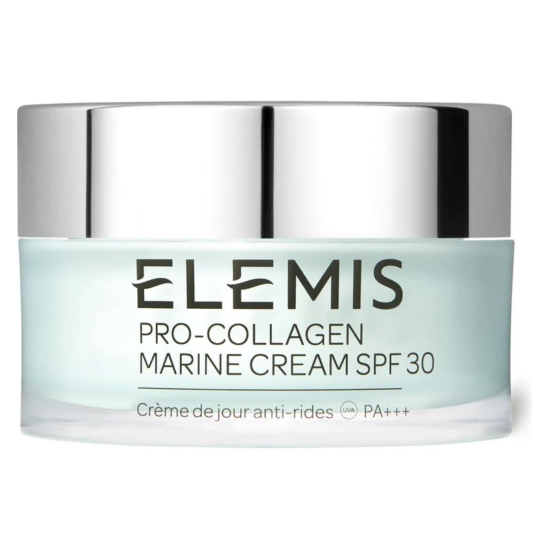 Elemis PRO-COLLAGEN MARINE CREAM SPF 30 1 Elemis PRO-COLLAGEN MARINE CREAM SPF 30