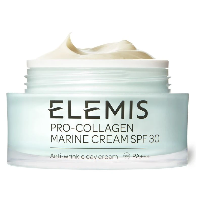 Elemis PRO-COLLAGEN MARINE CREAM SPF 30 2 Elemis PRO-COLLAGEN MARINE CREAM SPF 30 - immagine 2