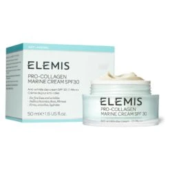 Elemis PRO-COLLAGEN MARINE CREAM SPF 30 6 Elemis PRO-COLLAGEN MARINE CREAM SPF 30 -Babor Negozio 146286 2