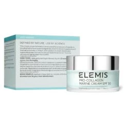 Elemis PRO-COLLAGEN MARINE CREAM SPF 30 7 Elemis PRO-COLLAGEN MARINE CREAM SPF 30 -Babor Negozio 146286 3