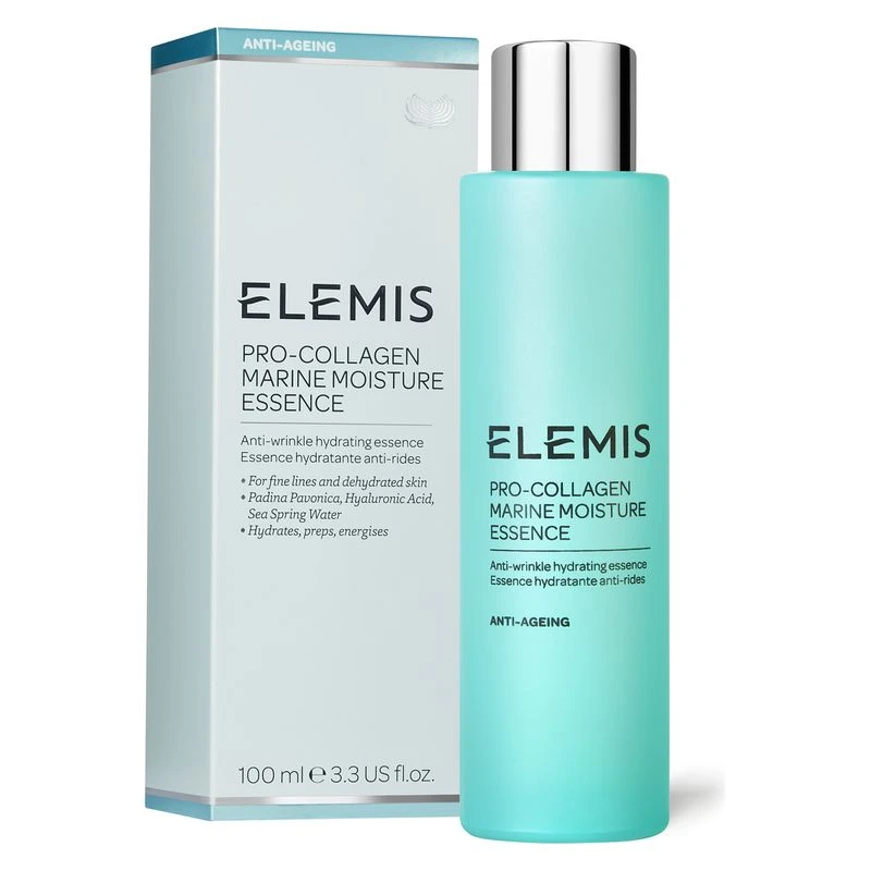 Elemis PRO-COLLAGEN MARINE MOISTURE ESSENCE 2 Elemis PRO-COLLAGEN MARINE MOISTURE ESSENCE - immagine 2