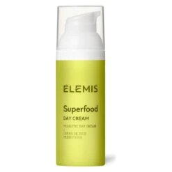 Elemis SUPERFOOD DAY CREAM