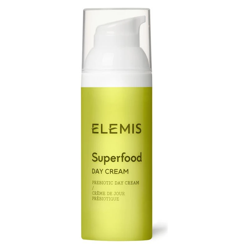 Elemis SUPERFOOD DAY CREAM 1 Elemis SUPERFOOD DAY CREAM