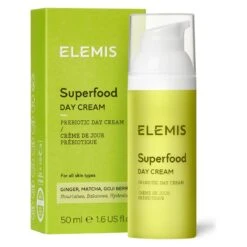 Elemis SUPERFOOD DAY CREAM 7 Elemis SUPERFOOD DAY CREAM -Babor Negozio 146304 2