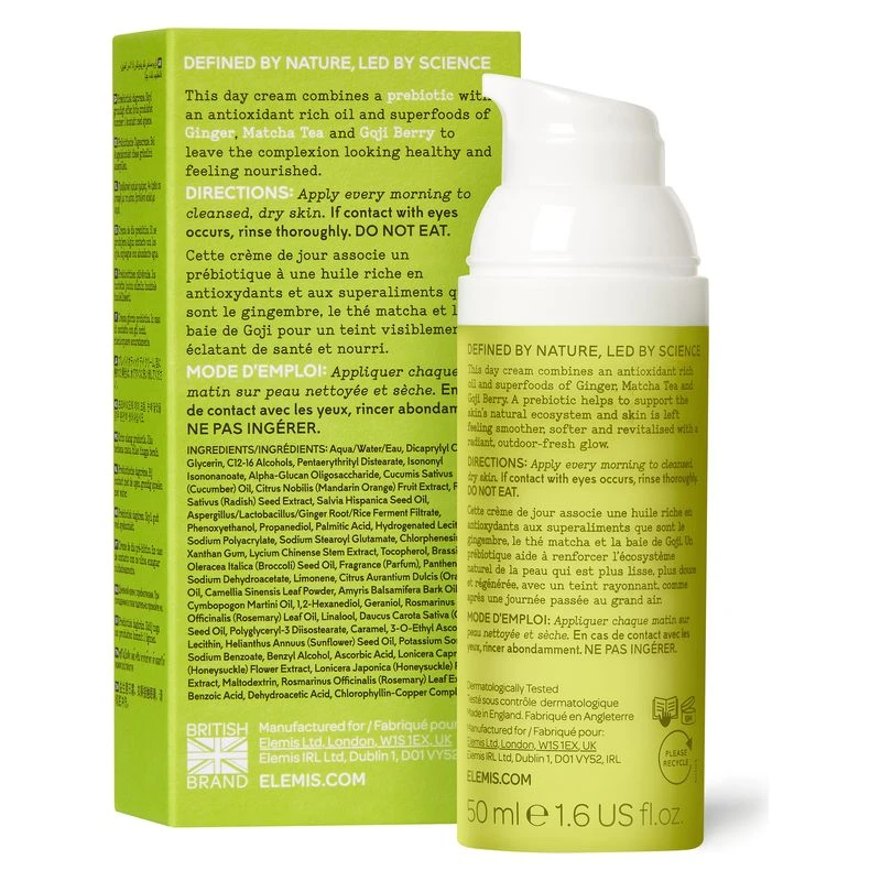 Elemis SUPERFOOD DAY CREAM 4 Elemis SUPERFOOD DAY CREAM - immagine 4