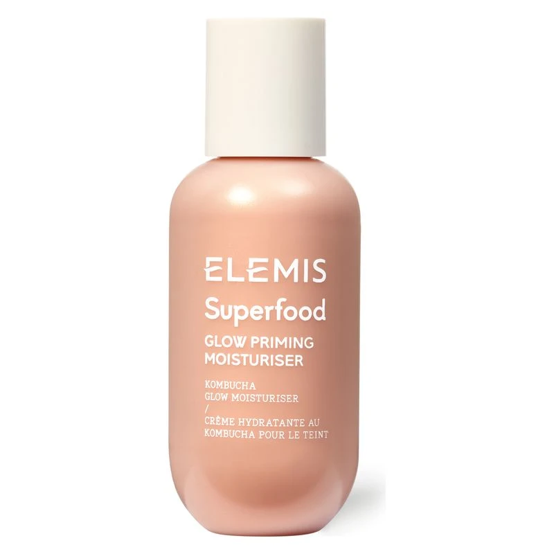 Elemis SUPERFOOD GLOW PRIMING MOISTURISER 1 Elemis SUPERFOOD GLOW PRIMING MOISTURISER
