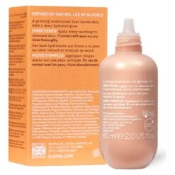 Elemis SUPERFOOD GLOW PRIMING MOISTURISER 7 Elemis SUPERFOOD GLOW PRIMING MOISTURISER -Babor Negozio 146308 2