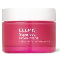 Elemis SUPERFOOD MIDNIGHT FACIAL