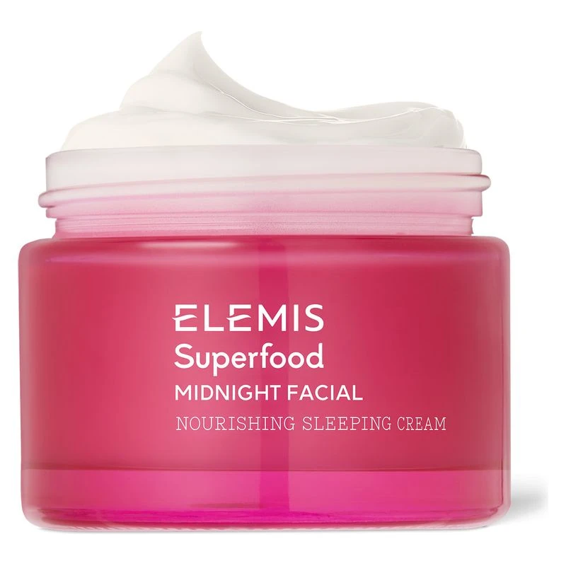Elemis SUPERFOOD MIDNIGHT FACIAL 2 Elemis SUPERFOOD MIDNIGHT FACIAL - immagine 2