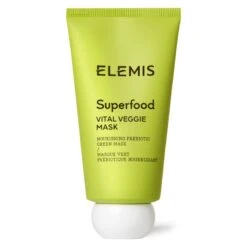 Elemis SUPERFOOD VITAL VEGGIE MASK