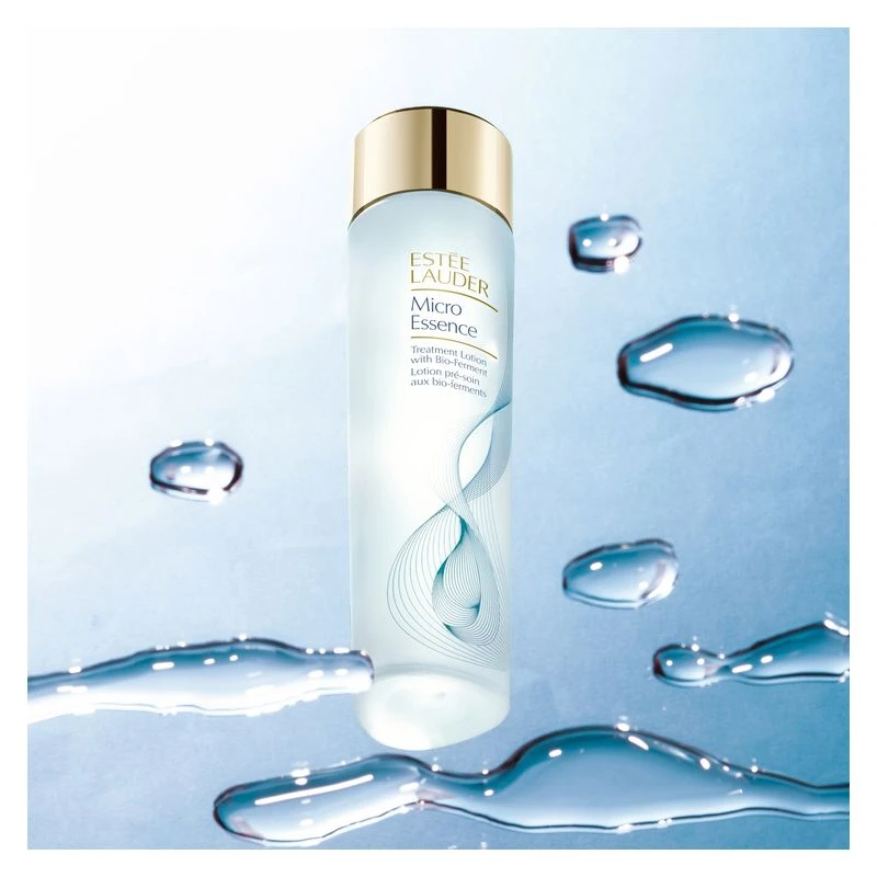 Estee Lauder Micro Essence Treatment Lotion With Bio-Ferment 3 Estee Lauder Micro Essence Treatment Lotion With Bio-Ferment - immagine 3