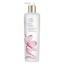 Estee Lauder MICRO ESSENCE TREATMENT LOTION FRESH WITH SAKURA FERMENT 15 Estee Lauder MICRO ESSENCE TREATMENT LOTION FRESH WITH SAKURA FERMENT -Babor Negozio 146611