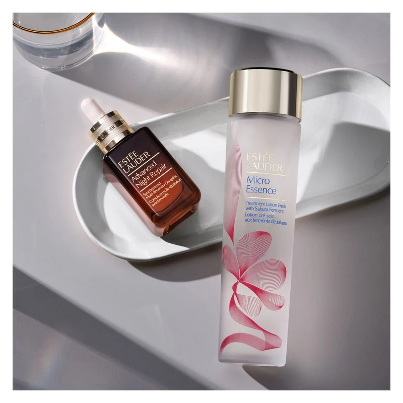 Estee Lauder MICRO ESSENCE TREATMENT LOTION FRESH WITH SAKURA FERMENT 8 Estee Lauder MICRO ESSENCE TREATMENT LOTION FRESH WITH SAKURA FERMENT - immagine 8