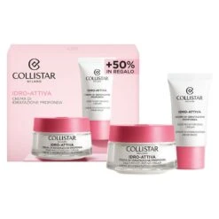 Collistar Idro - Attiva Crema Di Idratazione Profonda 13 Collistar Idro - Attiva Crema Di Idratazione Profonda -Babor Negozio 146722