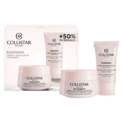 Collistar Rigenera Crema Anti-Rughe Levigante