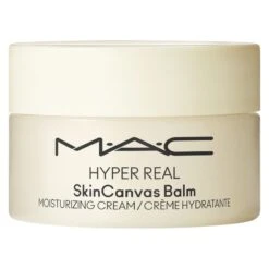 MAC HYPER REAL SKINCANVAS BALM - MOISTURIZER CREAM