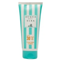 Crema Solare Corpo Spf 30