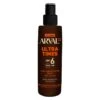 ULTRA TIMES OLIO ABBRONZANTE SPRAY SPF 6
