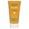 IL SOLE CREMA PROTETTIVA ANTI-RUGHE VISO SPF 50+