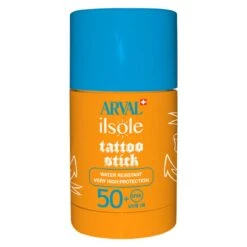 IL SOLE TATTOO STICK SPF 50+