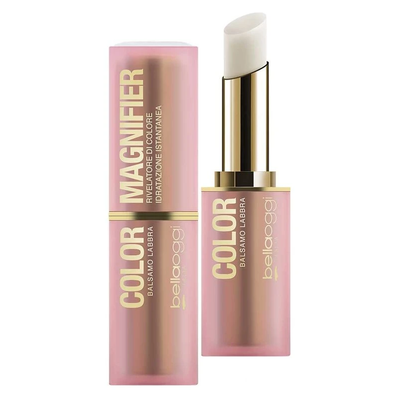 COLOR MAGNIFIER - Balsamo Labbra Rivelatore Di Colore 1 COLOR MAGNIFIER - Balsamo Labbra Rivelatore Di Colore
