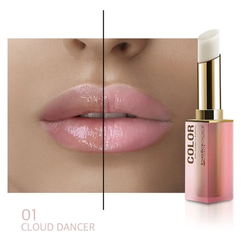 COLOR MAGNIFIER - Balsamo Labbra Rivelatore Di Colore 2 COLOR MAGNIFIER - Balsamo Labbra Rivelatore Di Colore - immagine 2