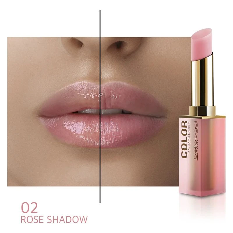 COLOR MAGNIFIER - Balsamo Labbra Rivelatore Di Colore 4 COLOR MAGNIFIER - Balsamo Labbra Rivelatore Di Colore - immagine 4