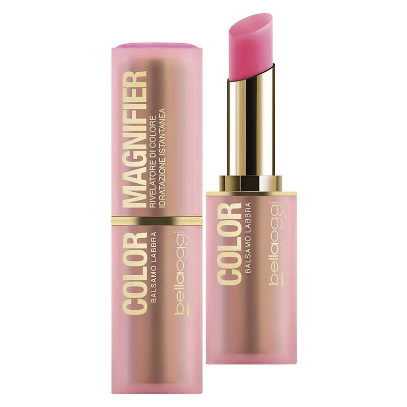 COLOR MAGNIFIER - Balsamo Labbra Rivelatore Di Colore 5 COLOR MAGNIFIER - Balsamo Labbra Rivelatore Di Colore - immagine 5
