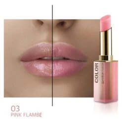 COLOR MAGNIFIER - Balsamo Labbra Rivelatore Di Colore 17 COLOR MAGNIFIER - Balsamo Labbra Rivelatore Di Colore -Babor Negozio 150007 1