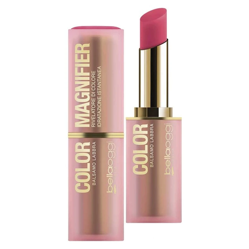 COLOR MAGNIFIER - Balsamo Labbra Rivelatore Di Colore 9 COLOR MAGNIFIER - Balsamo Labbra Rivelatore Di Colore - immagine 9